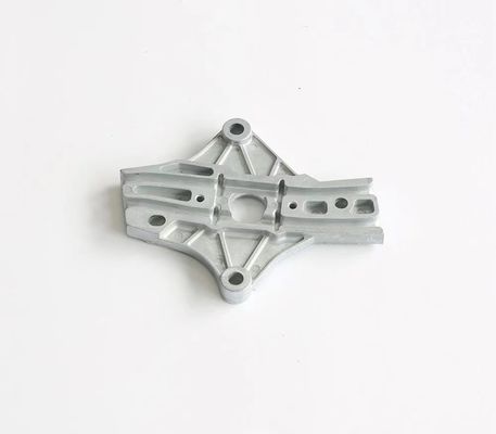 Truck Toy Car Die Casting Mould Mold Parts Metal Alloy