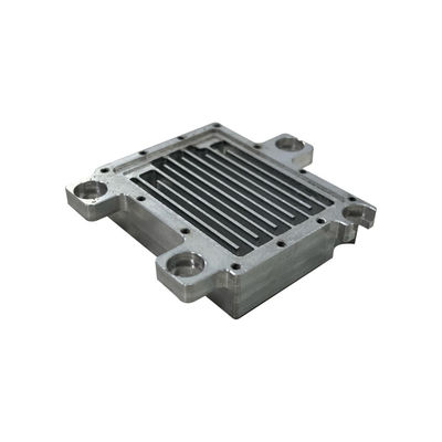 Equipment Shell Sheet Metal Fabrication  Laser Cutting Parts Bending Welding Service