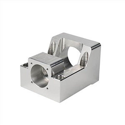High Precision CNC Machined Anodized Aluminum Cnc Machining Parts Cnc Lathe Parts