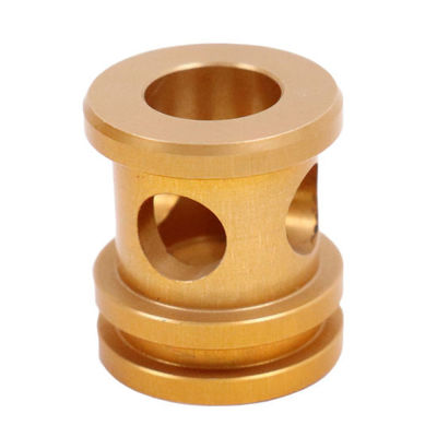 Custom Cnc Milling Brass 4/5 Axis Lathe Aluminum Precision Cnc Machining Parts