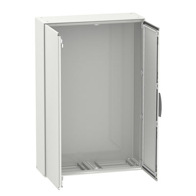 Stainless Steel Sheet Metal Manufacture Bending Sheet Metal Enclosure For Industrial