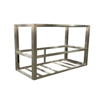 Custom Polishing Sheet Metal Parts With OEM Acceptance Sheet Metal Service