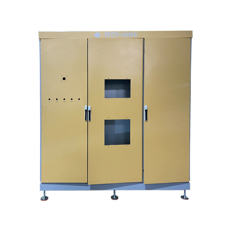 OEM ODM Sheet Metal Cabinets Enclosure Home Distribution Cabinet