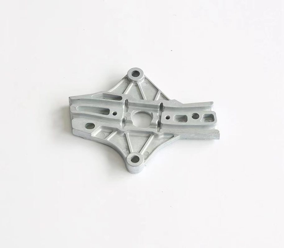 Truck Toy Car Die Casting Mould Mold Parts Metal Alloy
