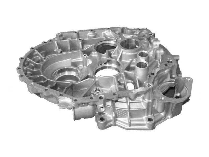 Truck Toy Car Die Casting Mould Mold Parts Metal Alloy