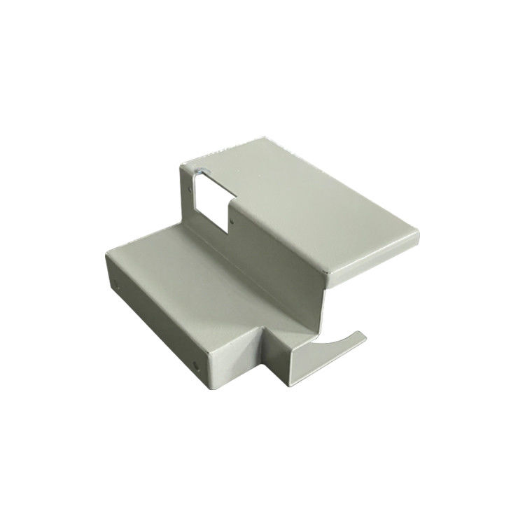 Copper CNC Metal Fabrication Service Custom Bending Laser Cutting Parts Sheet Metal