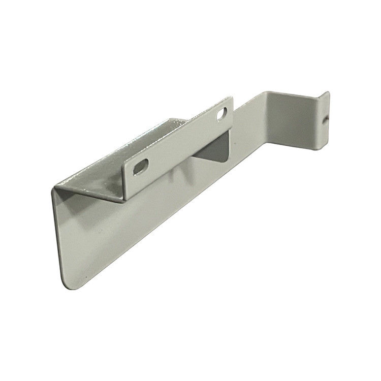 Chrome plating Custom CNC Metal Parts Laser Cutting Stamping Parts