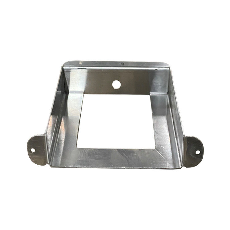 ODM Stamping Bending Parts Sheet Metal Fabrication Stamped Parts