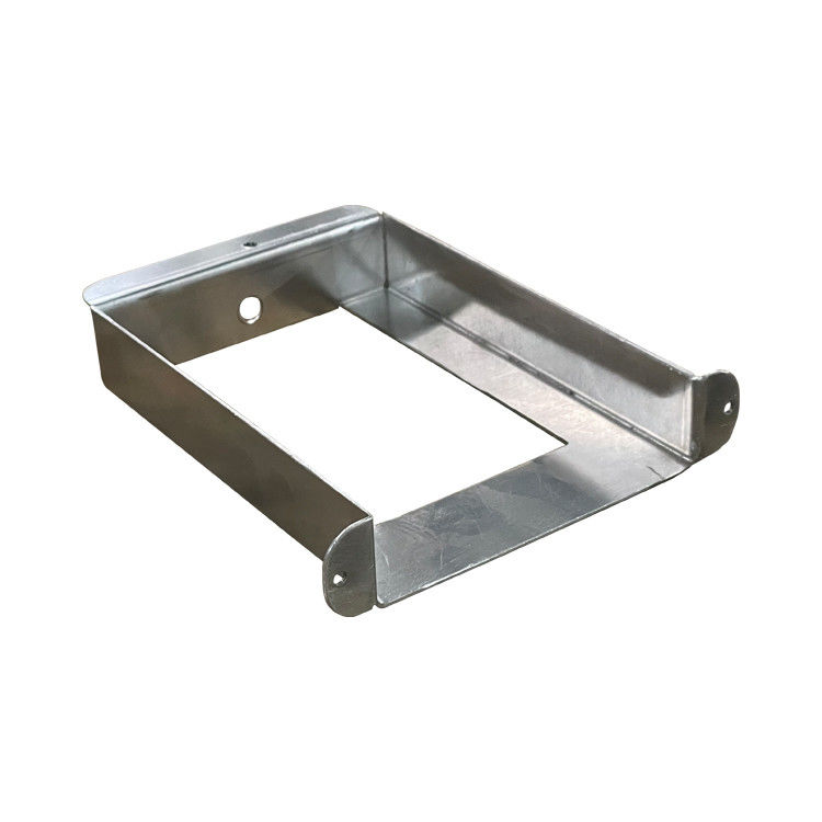 ODM Precision Laser Cutting CNC Sheet Metal Fabrication Stainless Steel