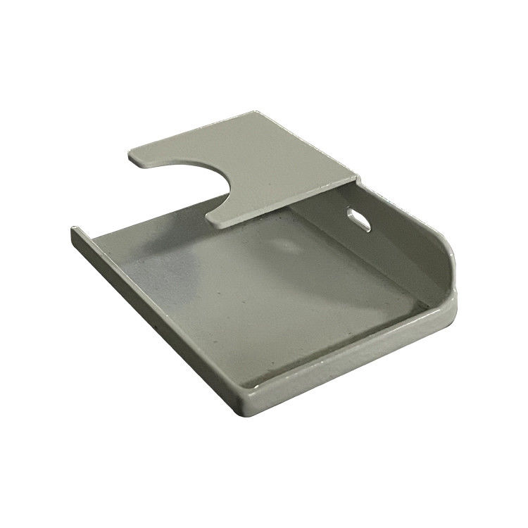 OEM CNC Metal Fabrication Laser Cutting Sheet Metal Fabrication Service