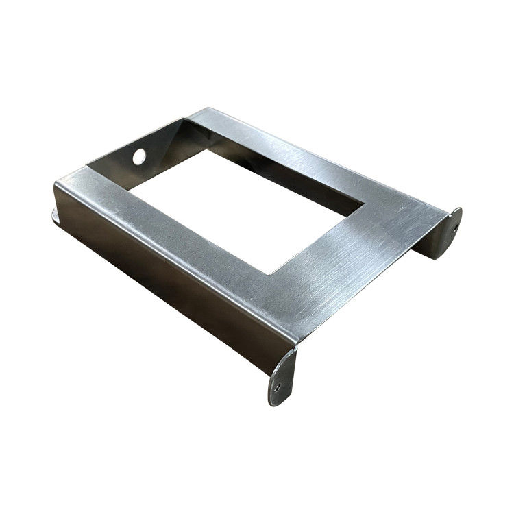 ODM Precision Laser Cutting CNC Sheet Metal Fabrication Stainless Steel