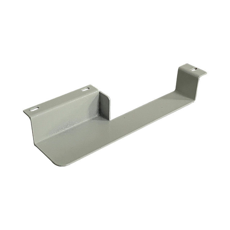 Chrome plating Custom CNC Metal Parts Laser Cutting Stamping Parts