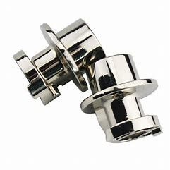 Precision CNC Machining Parts Nickel Stainless Steel CNC Turning Parts