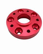 Precision OEM CNC Turning Parts Anodizing Lathe Machining