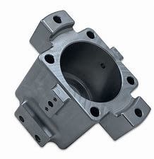 OEM CNC Lathe Parts Anodized Mechanical Keyboard Enclosure Brass CNC Machining Parts