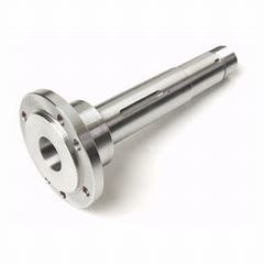 OEM CNC Lathe Parts Anodized Mechanical Keyboard Enclosure Brass CNC Machining Parts
