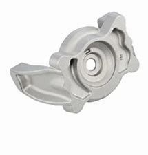 Aluminum Zamak Die Casting Mould Part OEM Custom High Precise