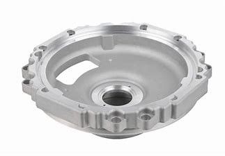 Aluminum Zamak Die Casting Mould Part OEM Custom High Precise