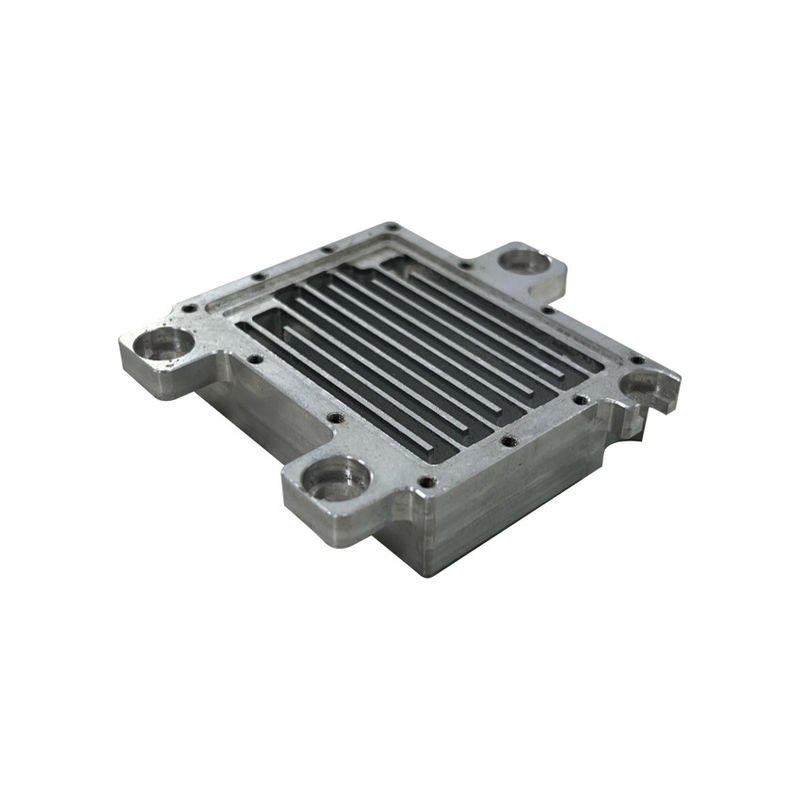 Equipment Shell Sheet Metal Fabrication  Laser Cutting Parts Bending Welding Service