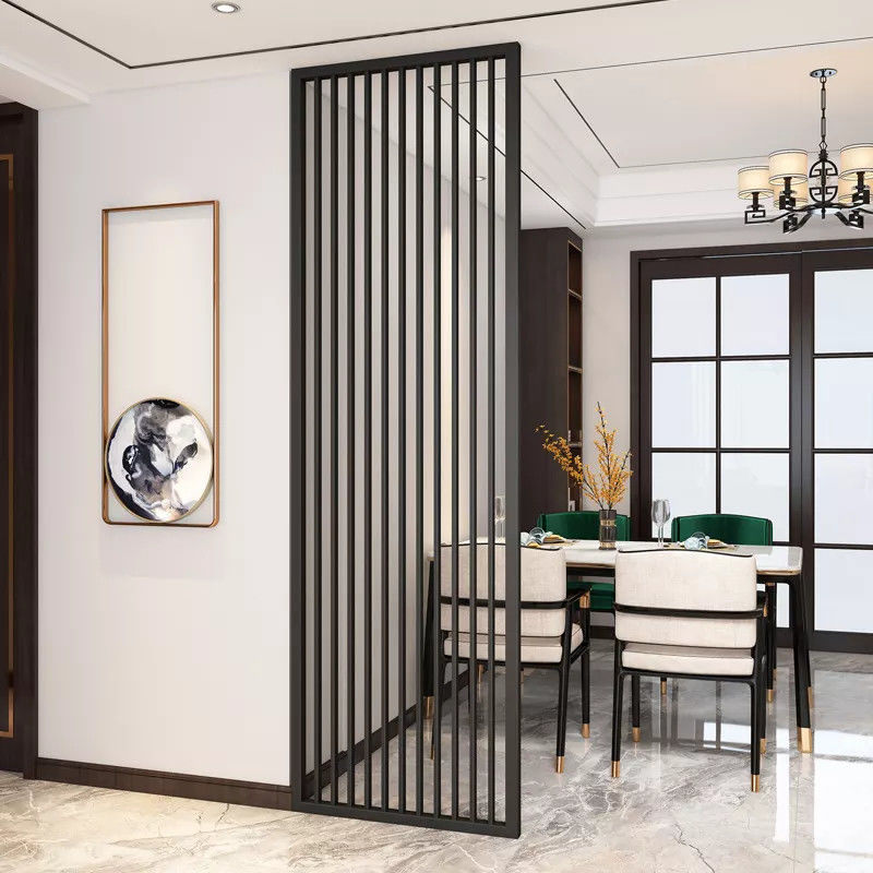 Decorative Room Divider Metal Furniture Metal Room Divider Decorative Metal Screen