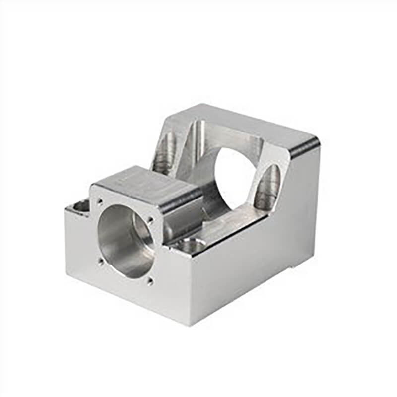 High Precision CNC Machined Anodized Aluminum Cnc Machining Parts Cnc Lathe Parts