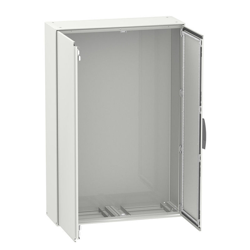 Stainless Steel Sheet Metal Manufacture Bending Sheet Metal Enclosure For Industrial