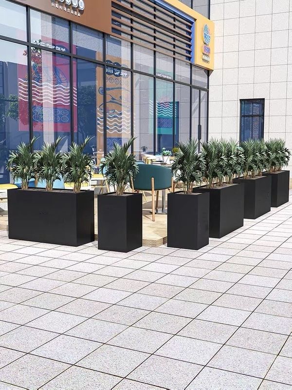Stainless Steel Custom Color - Elevate Your Gardening Experience