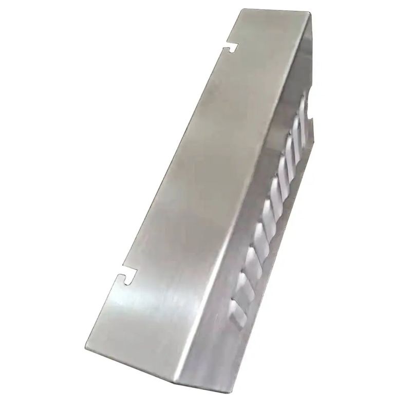 Customized CNC Metal Fabrication With Sheet Metal Parts For Medical
